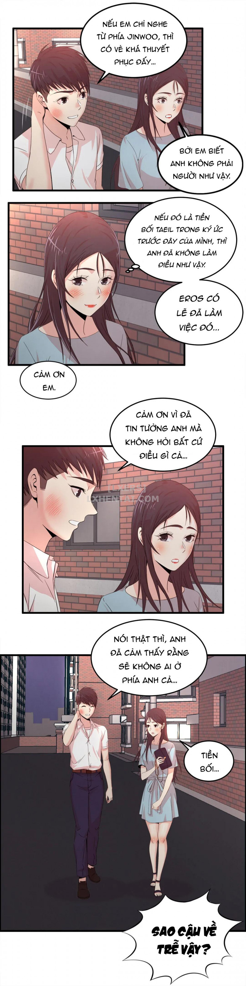 chuyên gia tình dục chapter 25 8
