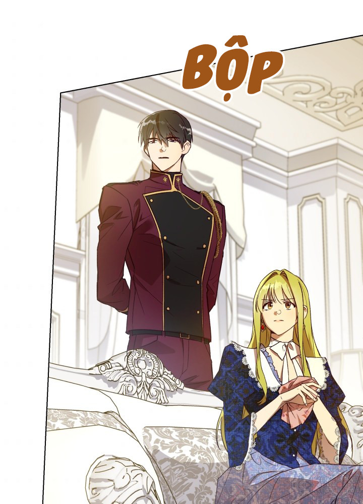 công chúa khắc ấn kẻ phản nghịch chapter 29 10