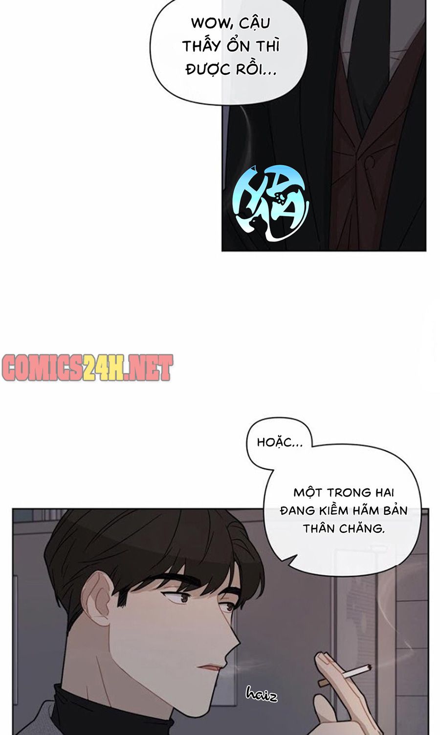 ngọt ngào như địa ngục chapter 16 29