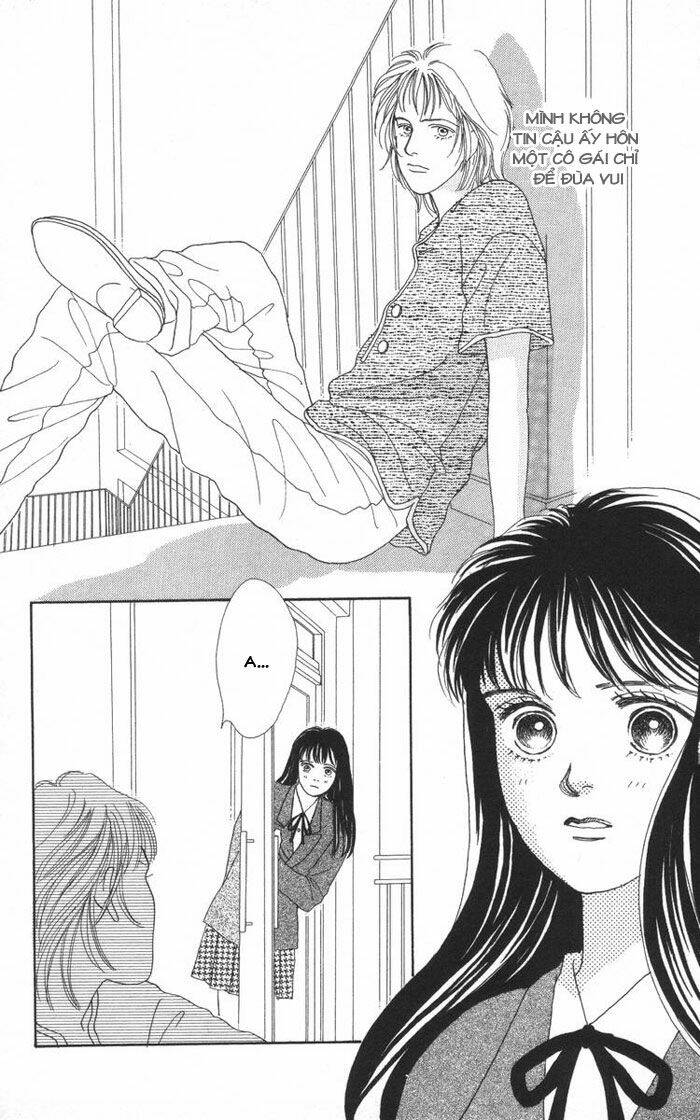 con nhà giàu chapter 30 46