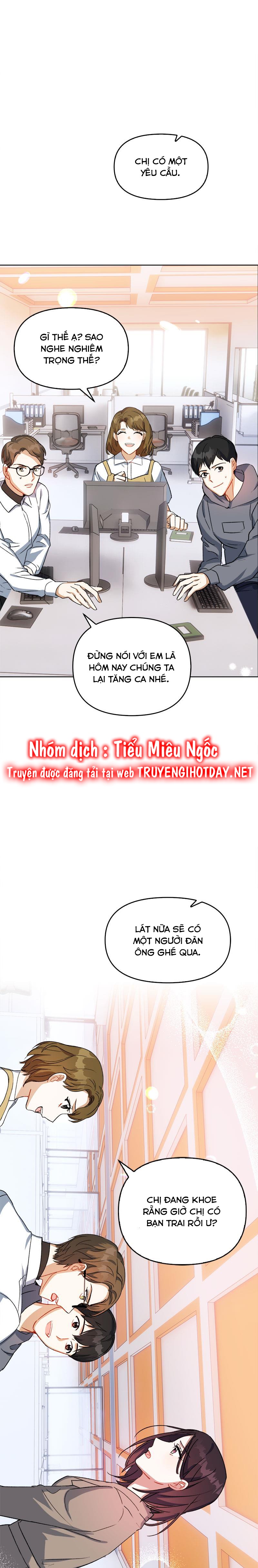 bản cam kết hôn nhân chapter 12 6