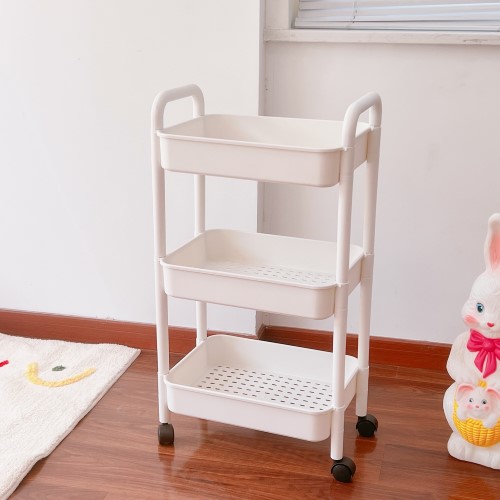 Kệ Xe Đẩy Đa Năng Nhiều Tầng