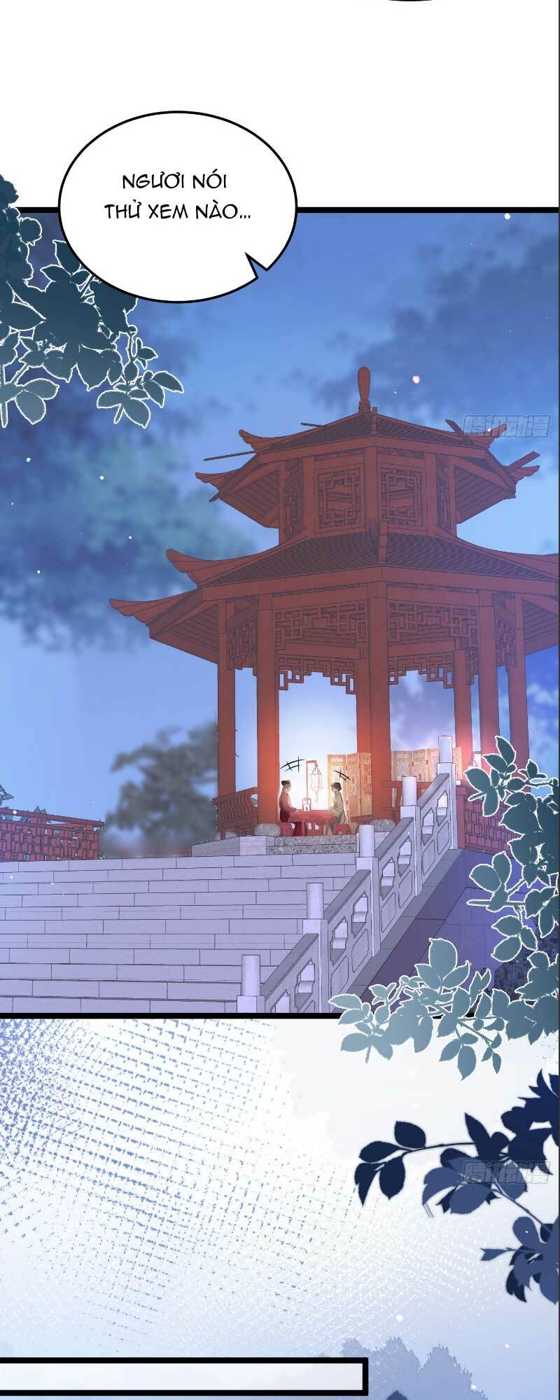 hoạn phi thiên hạ chapter 216 20