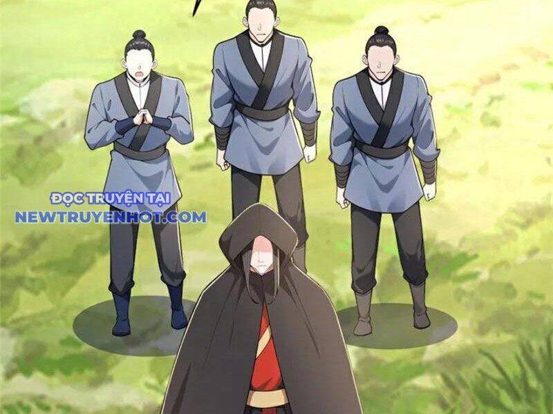 ta thực sự không muốn làm thần tiên chapter 120 27