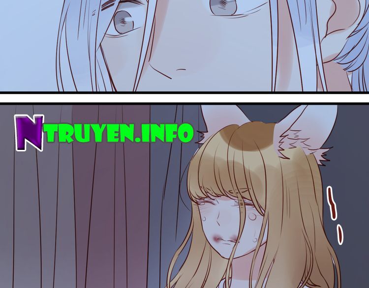 lượm được một tiểu hồ ly phần 1 chapter 37.5 16