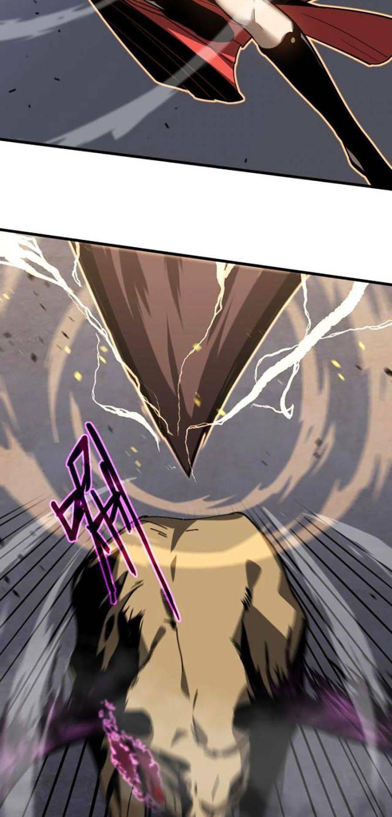 siêu tiến hóa chapter 82 10