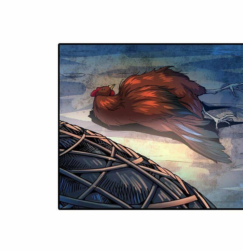 thần điêu hiệp lữ (new 2020) chapter 1 81