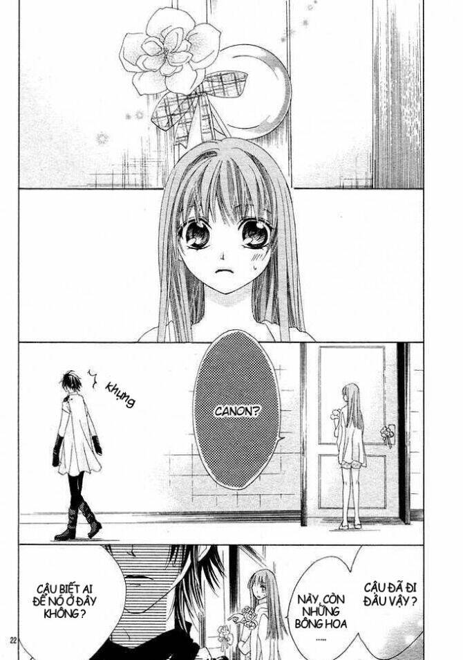 rensou no aria chapter 3 23