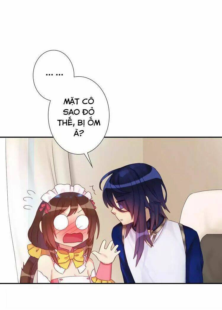 thực luyến kỳ duyên chapter 4 53