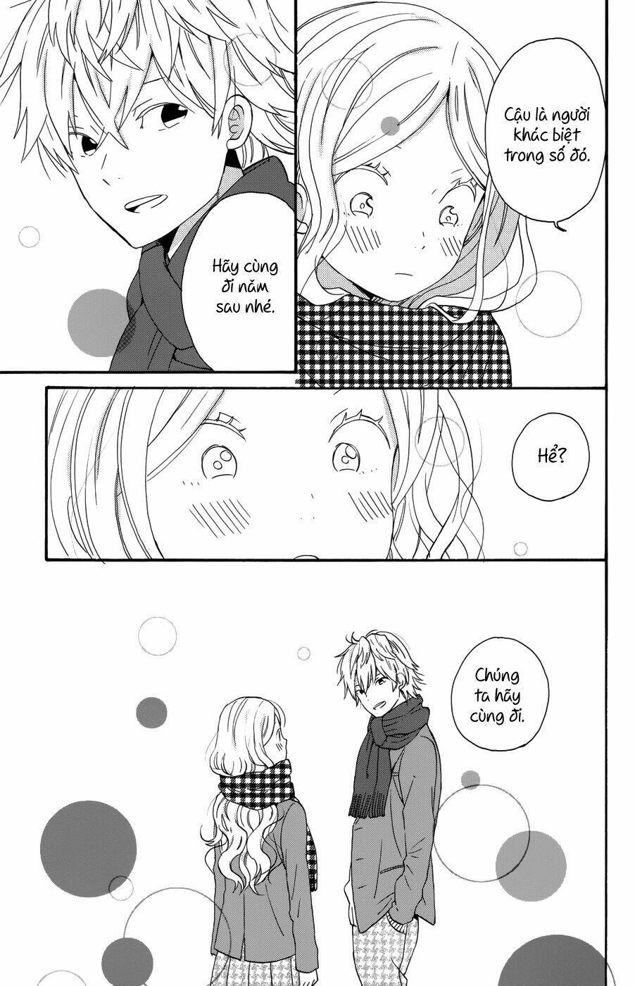 ngôi nhà mặt trời chapter 31 20