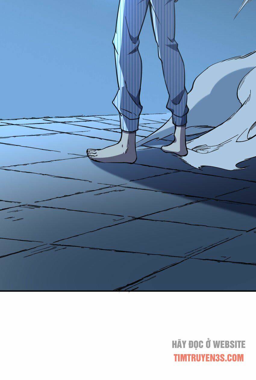 ta xưng bá chư thiên chỉ dựa vào phòng ngự chapter 4 27