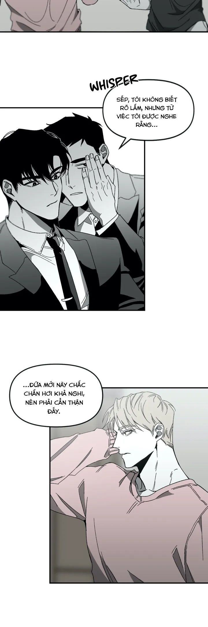 theo dõi chapter 1 18