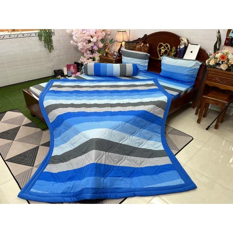 Drap thun hàn quốc