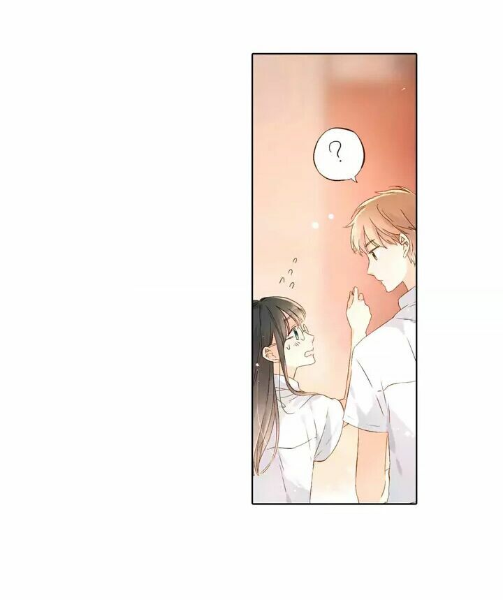 Tình yêu là màu hoa anh thảo chapter 26.1 42