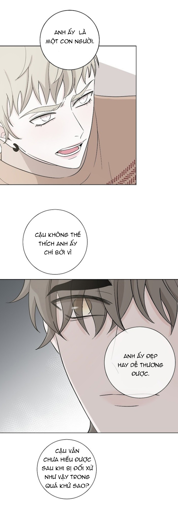 talk me down chapter 10.2 24