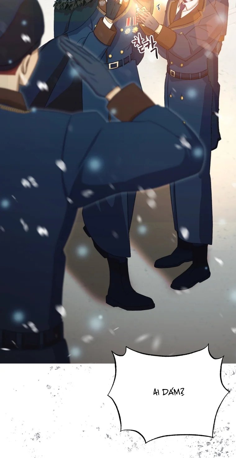 khi tôi bị chú chó tôi bỏ rơi cắn chapter 1.2 50