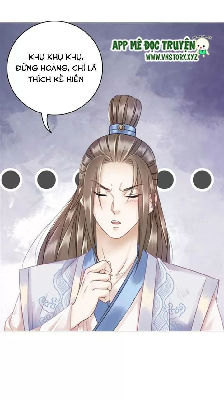 cực phẩm phế vật tiểu thư chapter 99 57