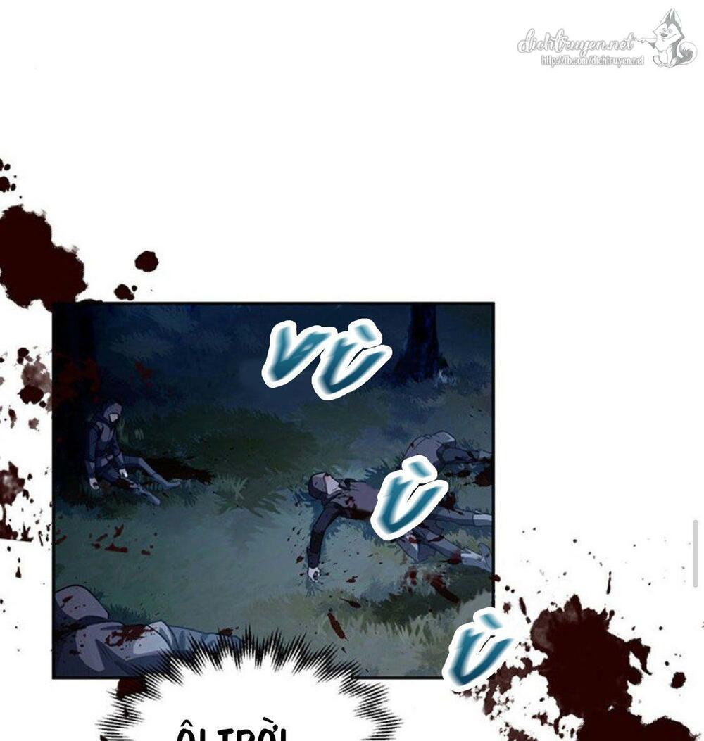 nữ hiệp trở về chapter 2 43