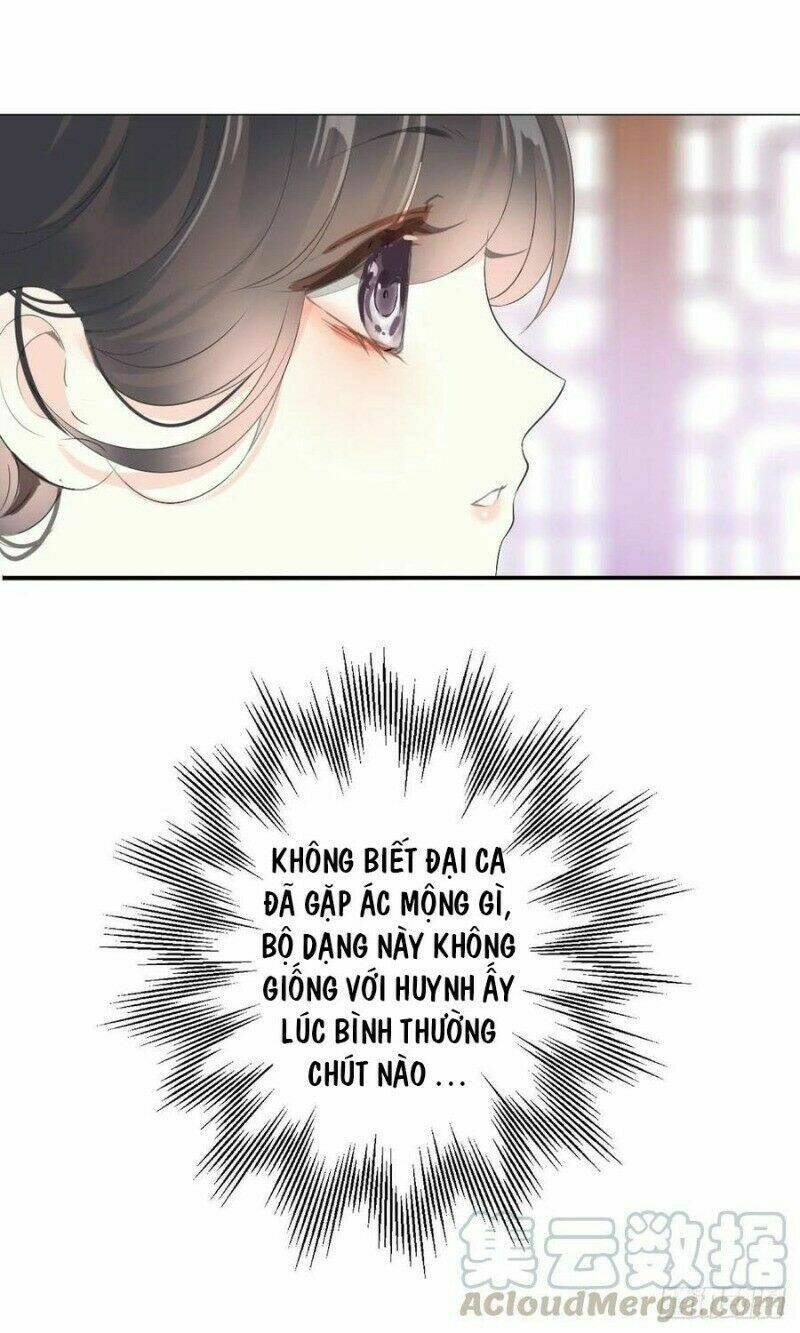 điền viên mật sủng: cô vợ nóng bỏng chapter 100 30