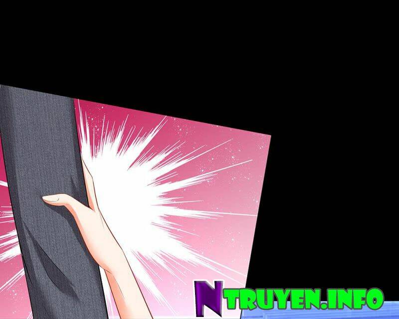 thiếu soái của tôi chính là manh như vậy chapter 42 39