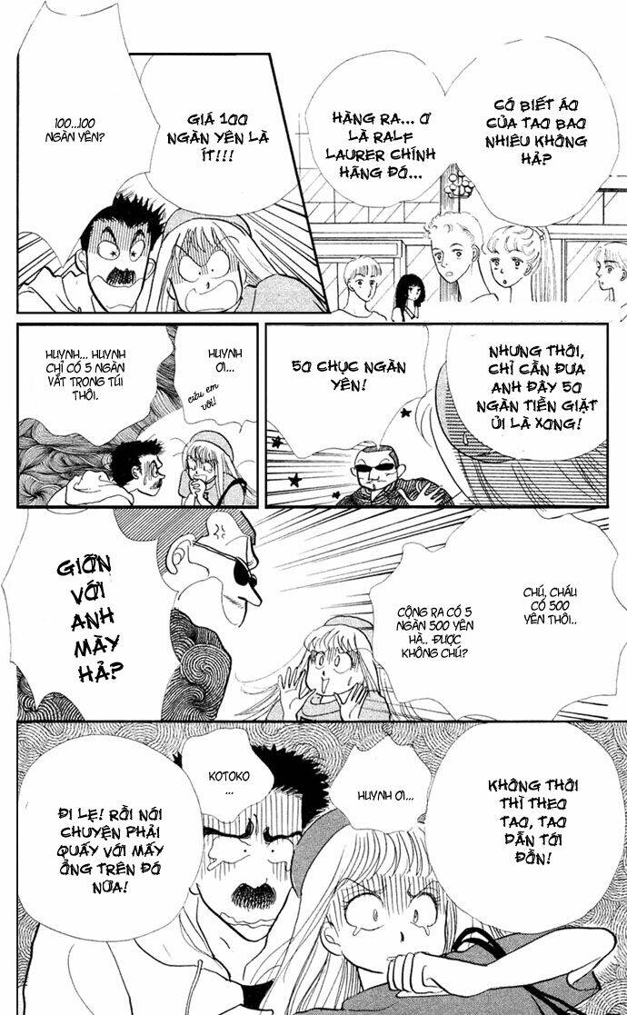 itazura na kiss chapter 15 25