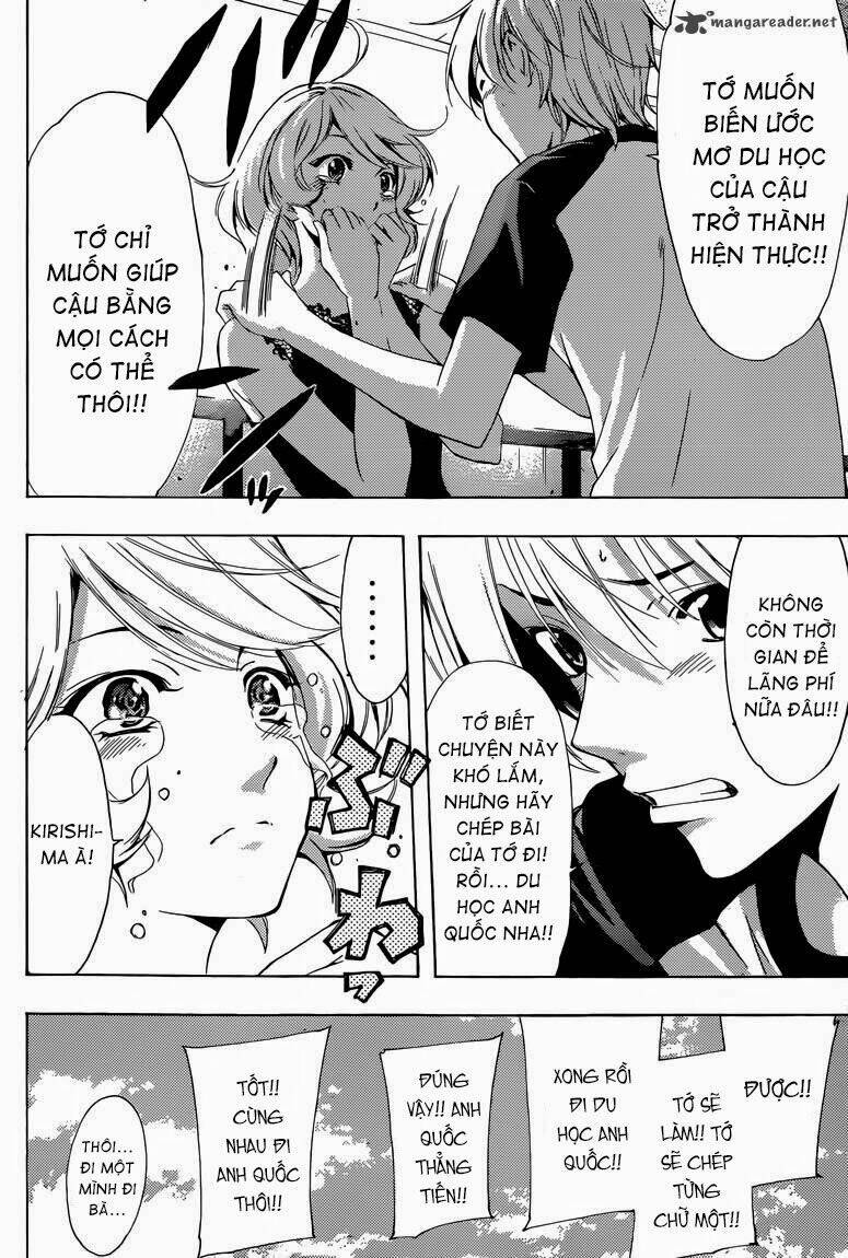 thị trấn tình yêu chapter 223 8