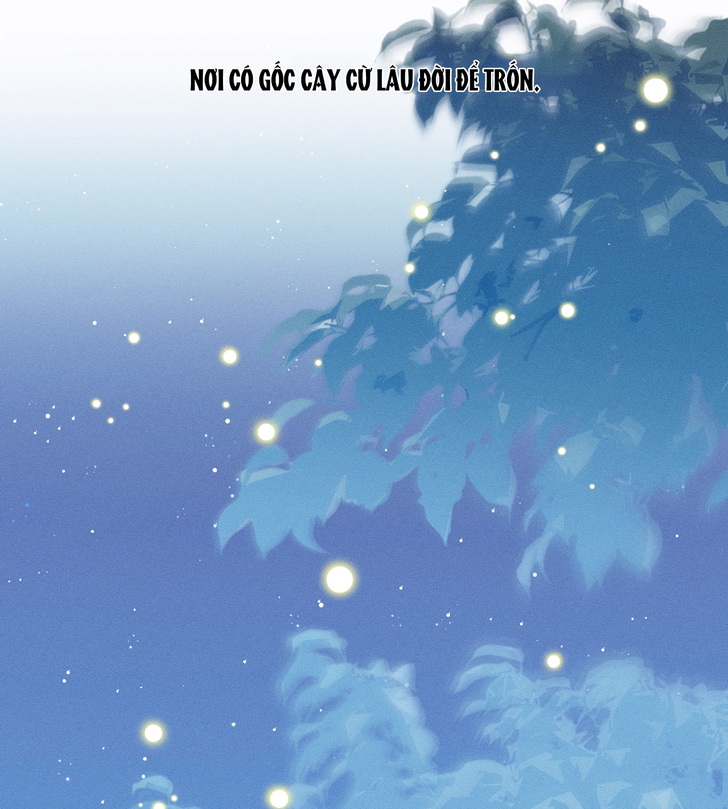 mối tình đầu của ma cà rồng chapter 30.2 27