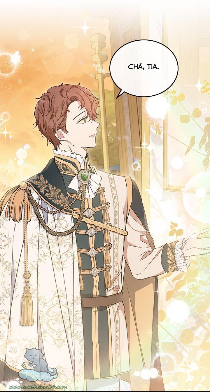 kiếp này ta sẽ trở thành gia chủ chapter 54 56