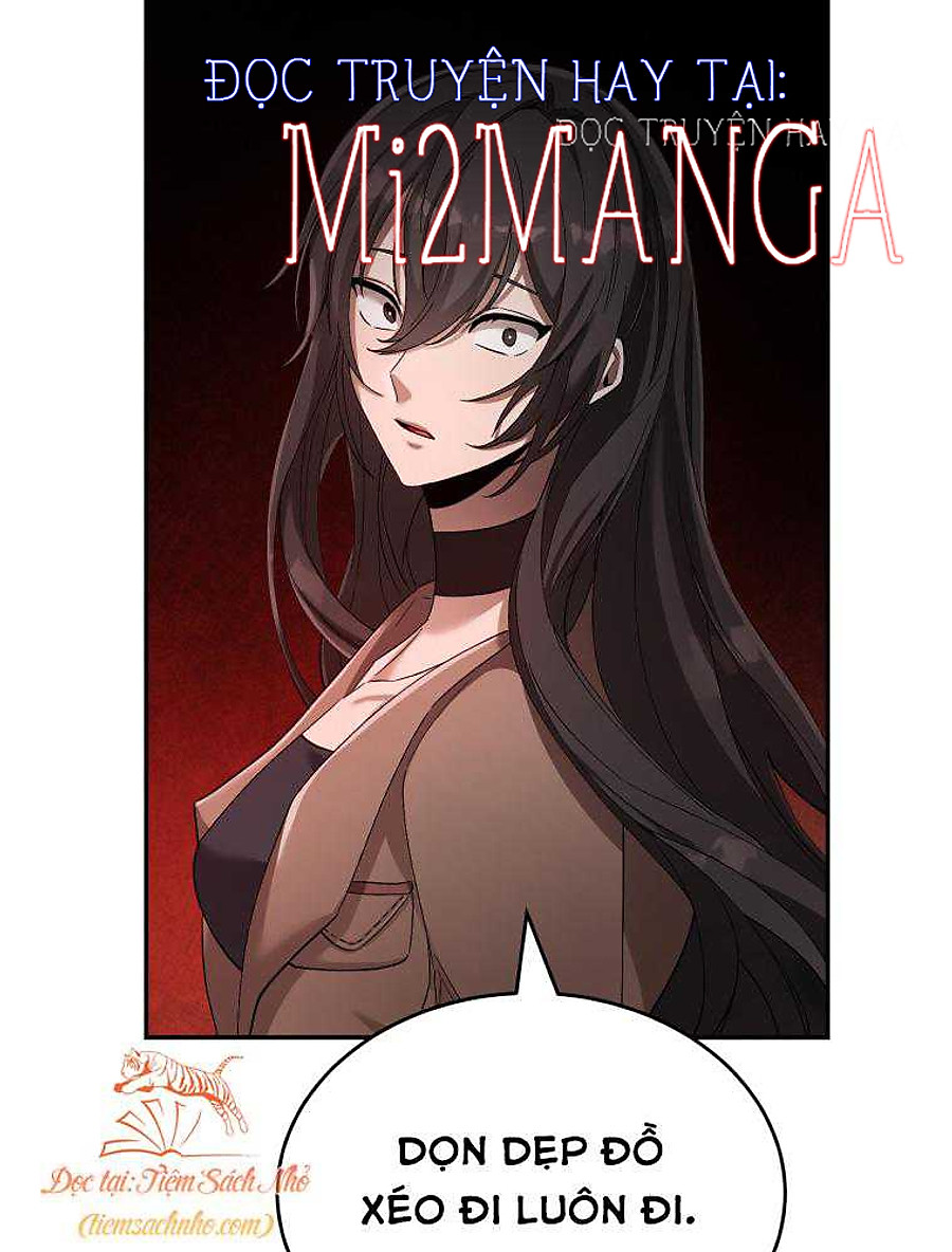 cách sống sót khi đã max level chapter 13.2 21