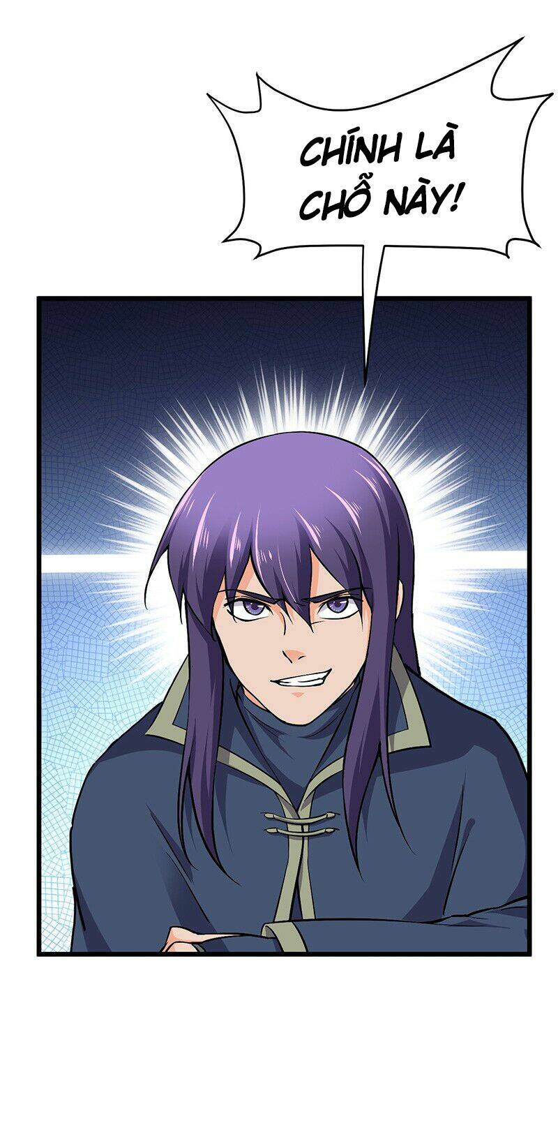 hỗn độn kiếm thần chapter 113 23