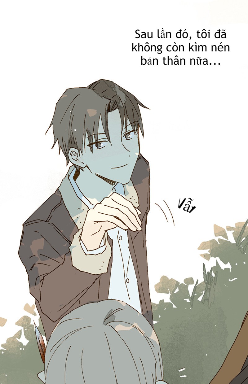 câu chuyện tình yêu kỳ lạ chapter 5 33