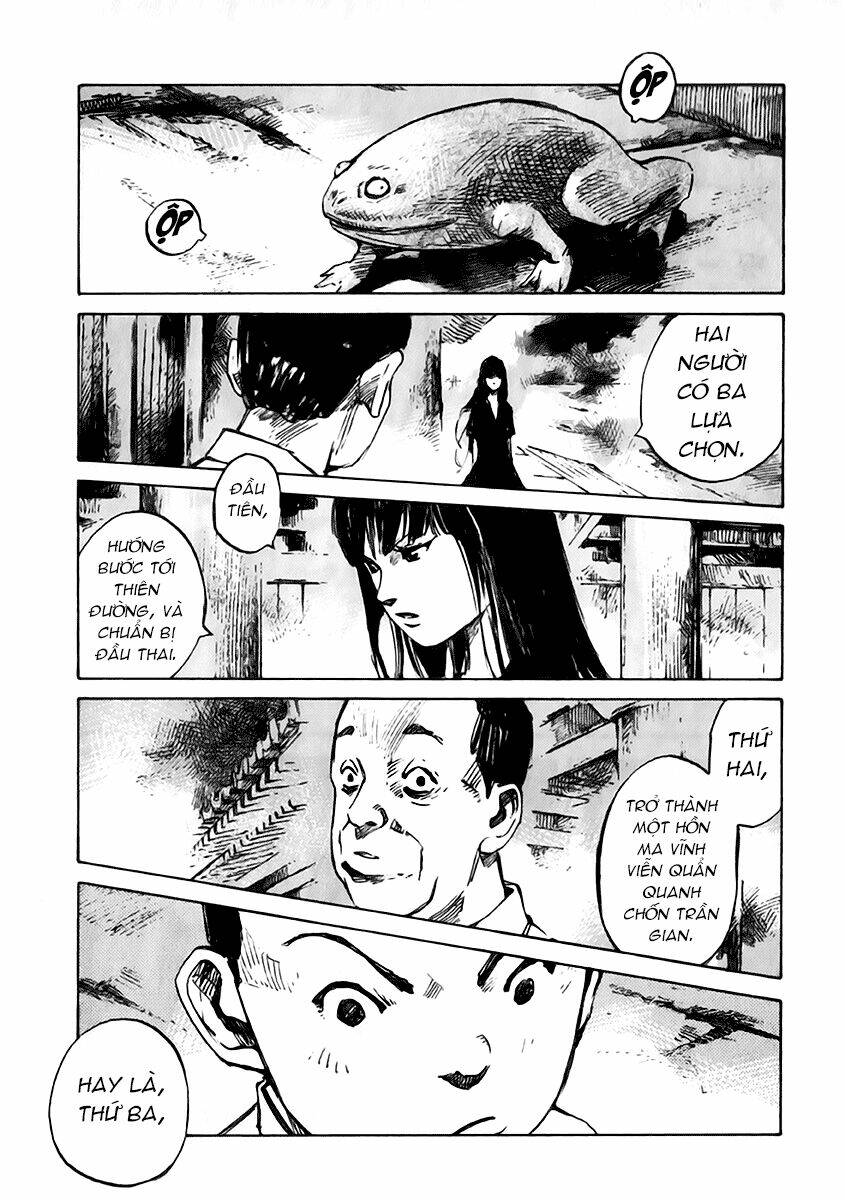 skyhigh: shinshou chapter 11 24