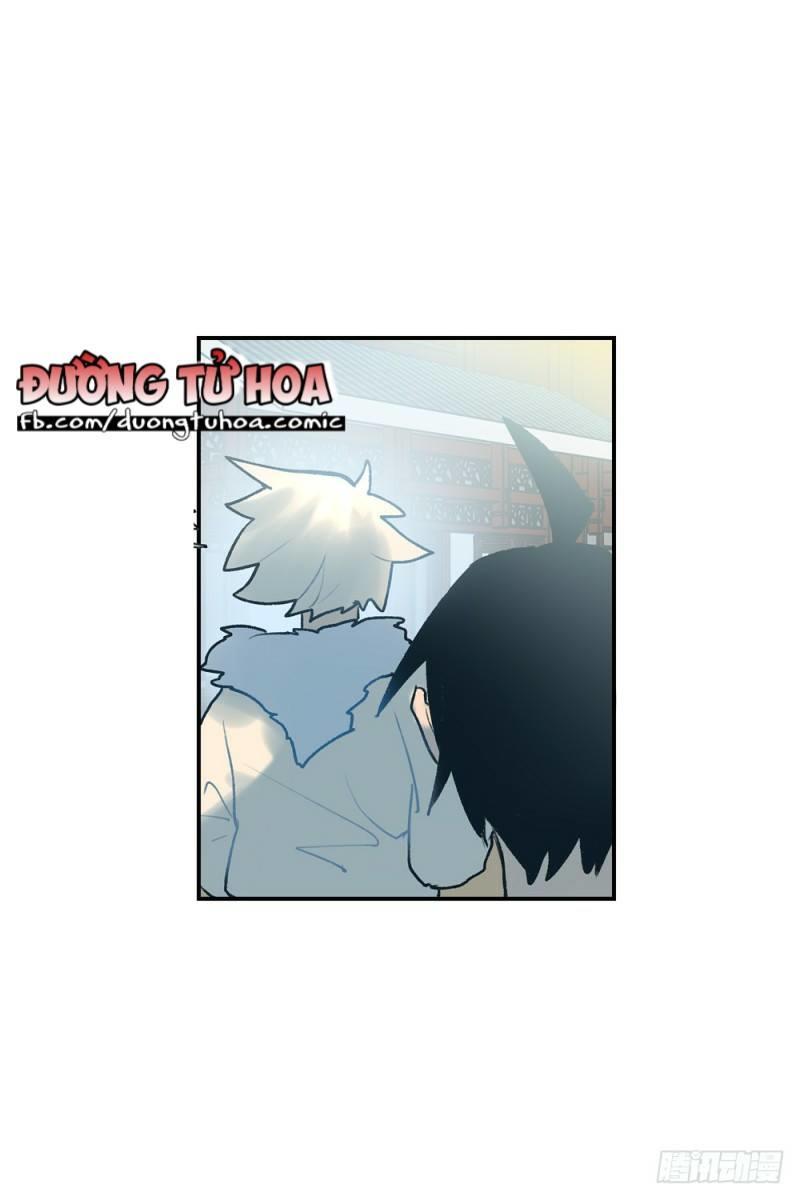 gia sư tổ tiên chapter 11 18