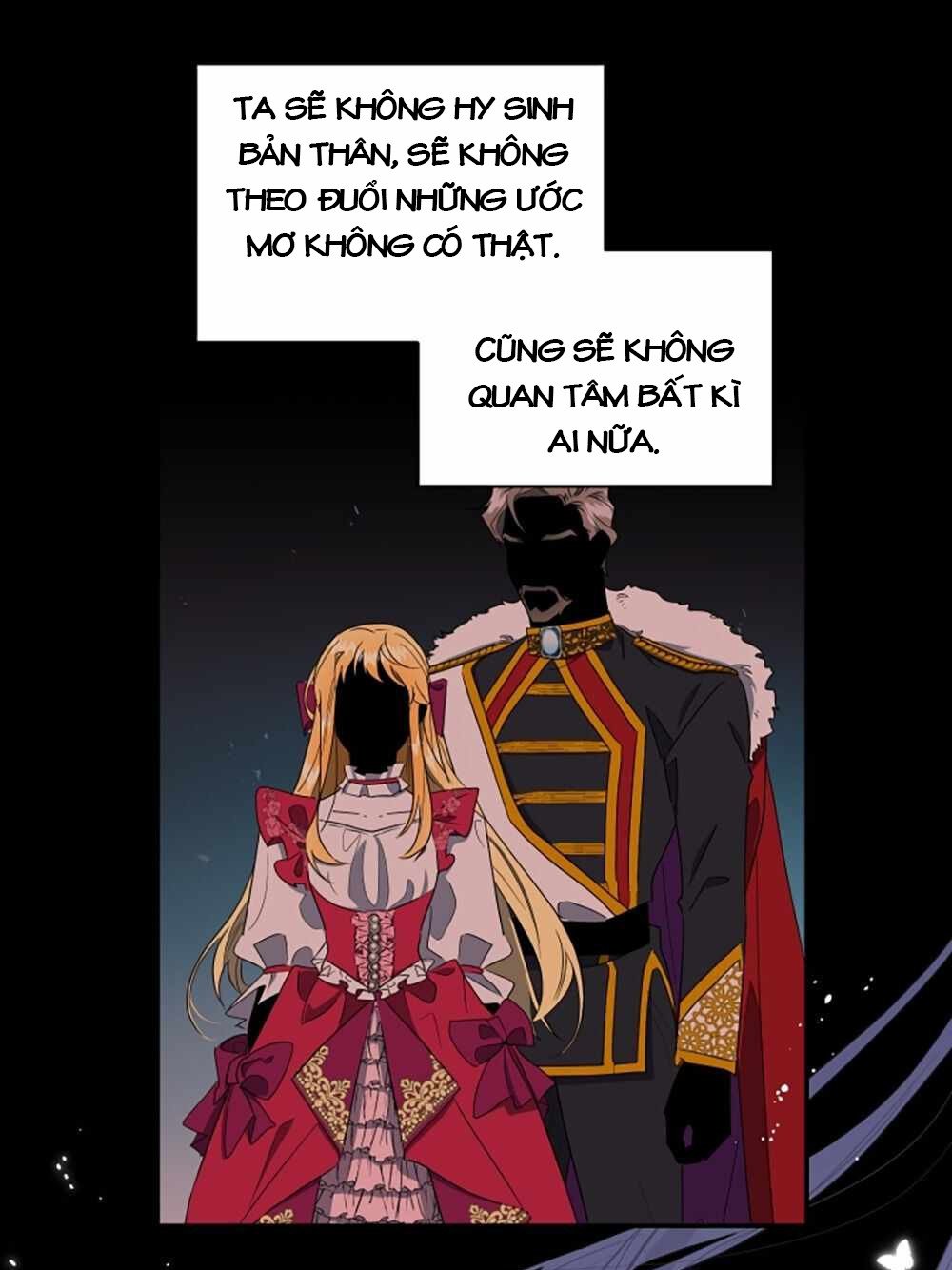 công chúa hiến tế – cấm reup truyện chapter 2 19