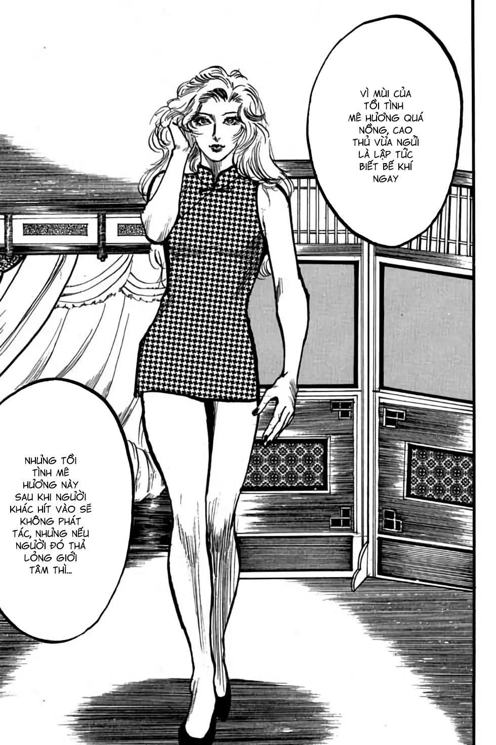 hiệp vương liêu thiêm đinh chapter 89 9