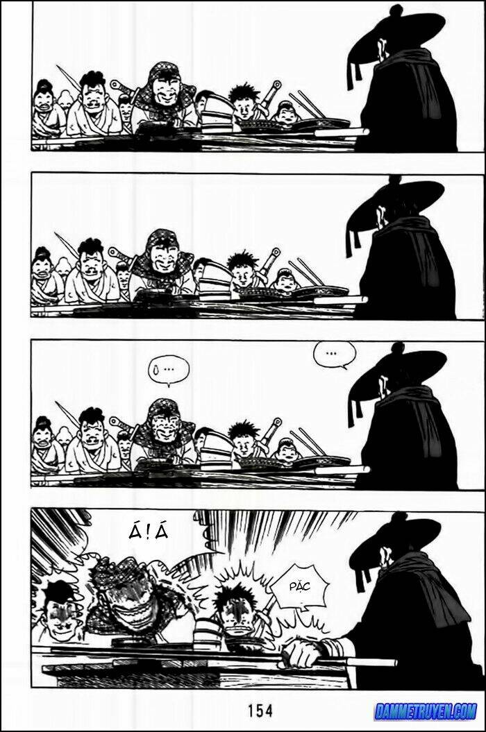 long quyển phong chapter 7 19