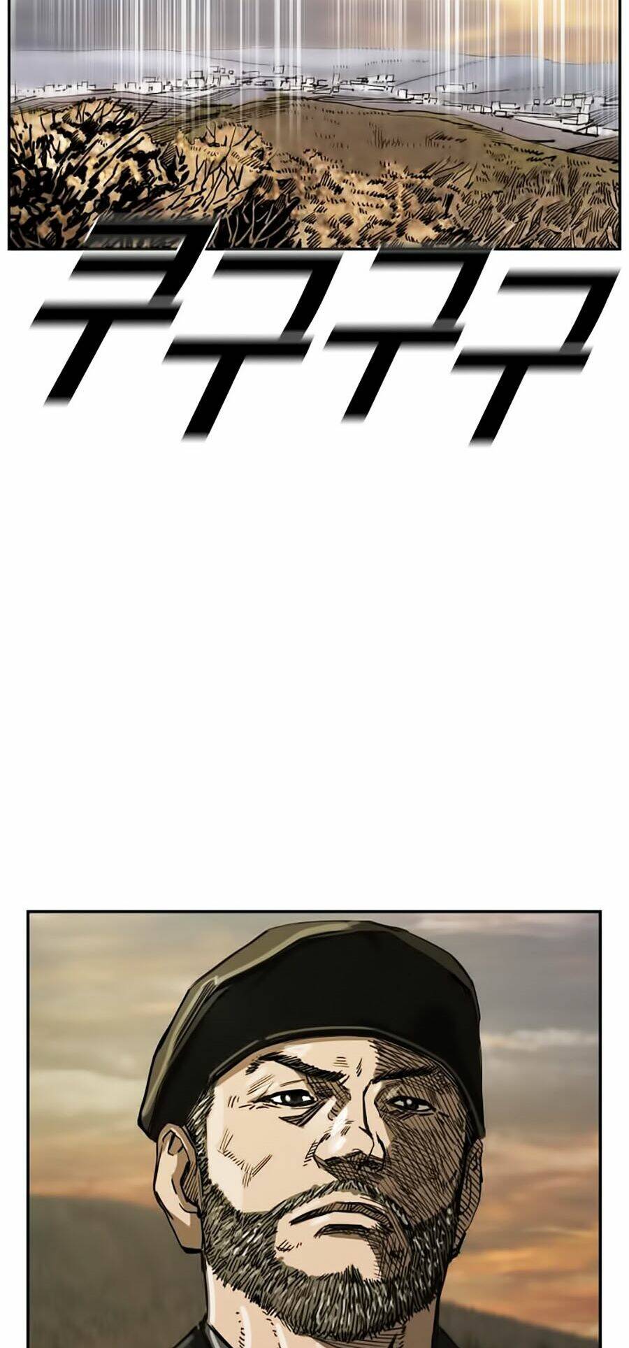 thợ săn đầu tiên chapter 37 3