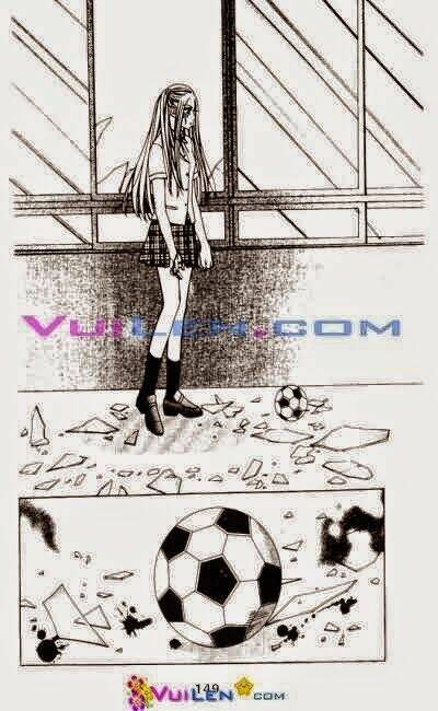 hắn ta, anh ấy và cô ấy - he and that girl chapter 3 150