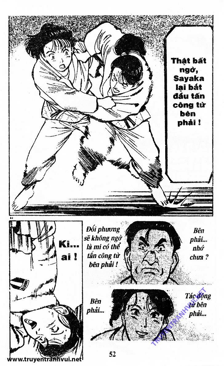 yawara chapter 203 6