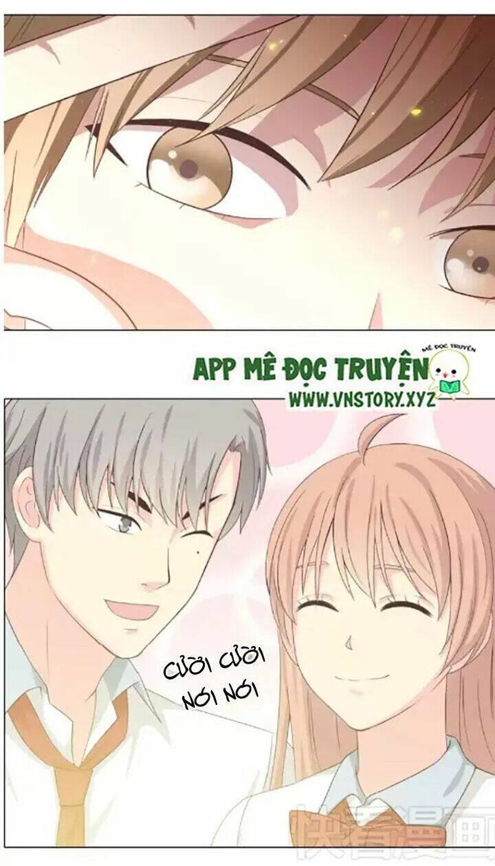 xin chào! dân nữ chapter 48 44