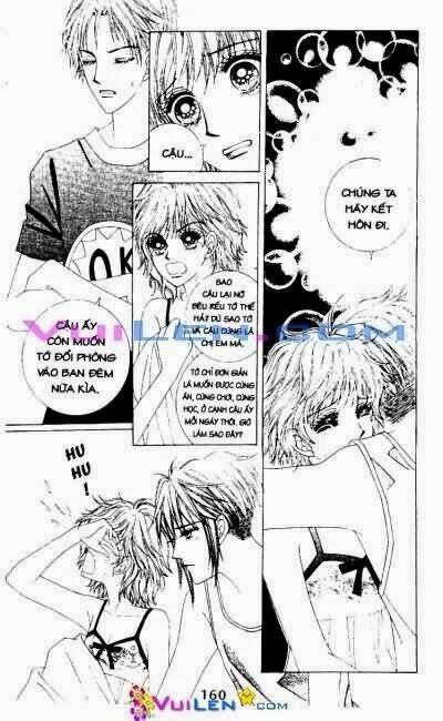 wait! wolf chapter 17 160