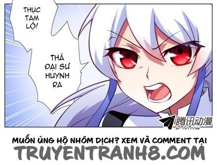 đầu óc đại sư huynh của ta rất đen tối chapter 46 2