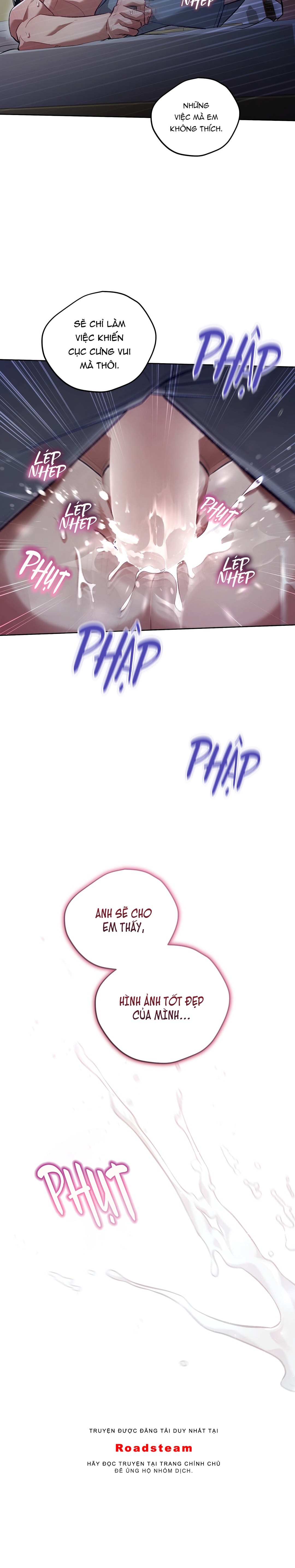 guide cấp s phết mật ong chapter 54 27