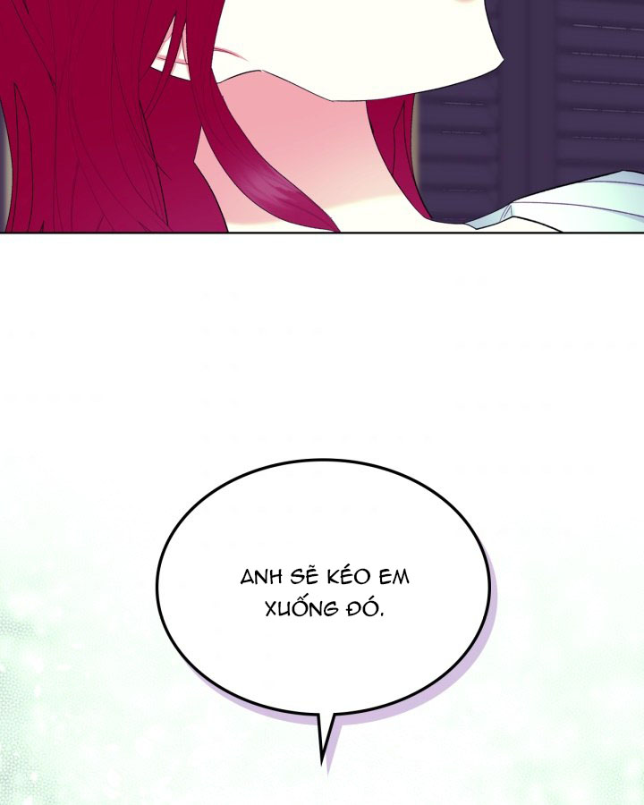 kẻ tạo ra ác nữ chapter 70.1 83