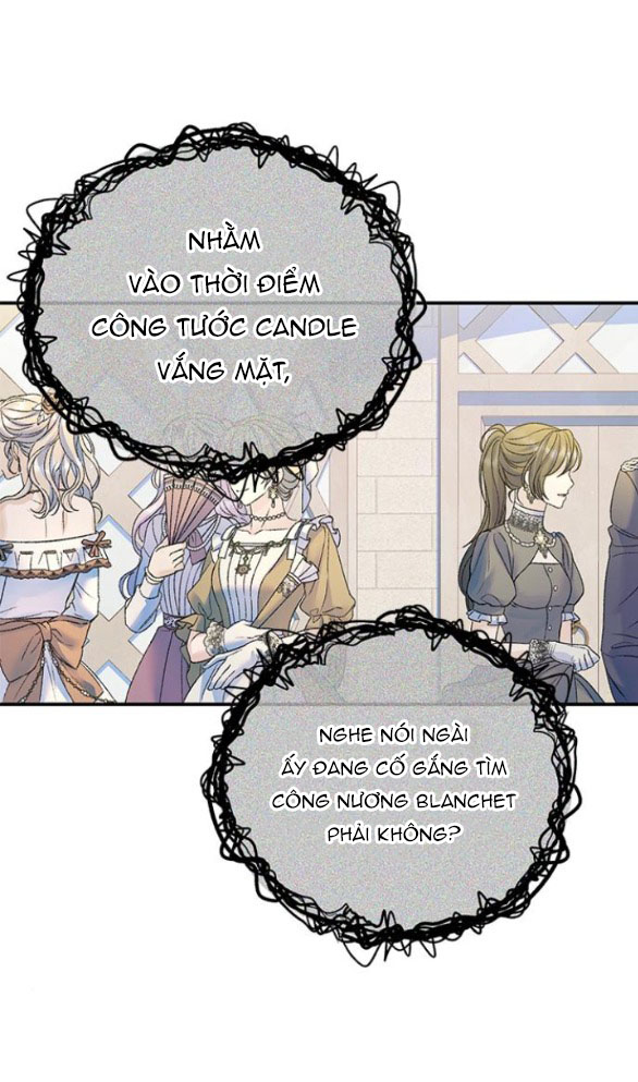 tôi tưởng bản thân không còn sống được bao lâu! chapter 68.2 28