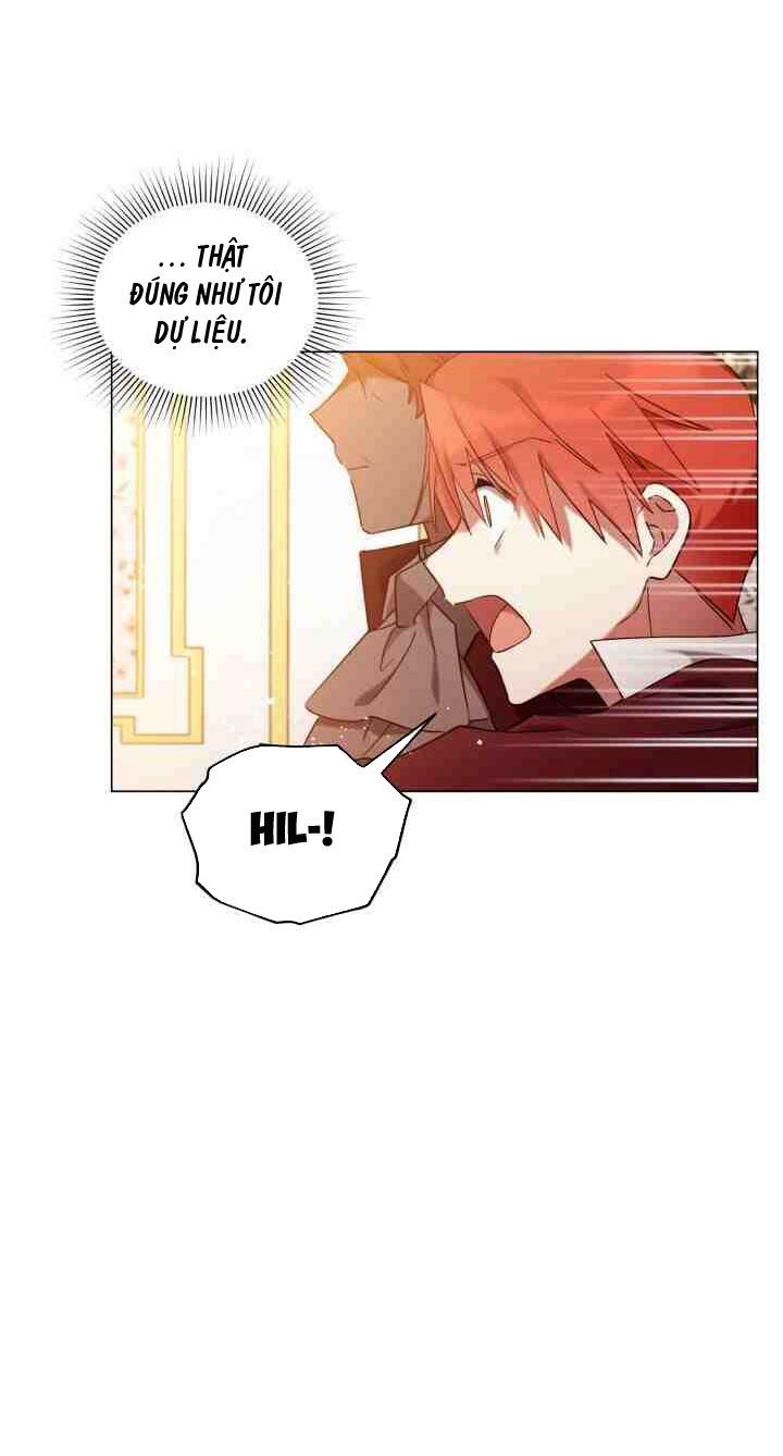 quý cô không thể chạm vào chapter 5 55