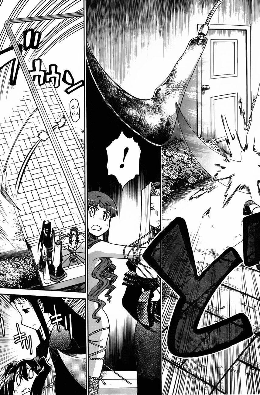 murcielago chapter 26 15