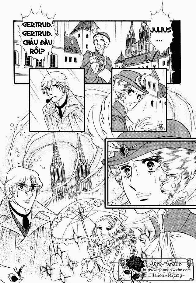 orpheus no mado chapter 8 40