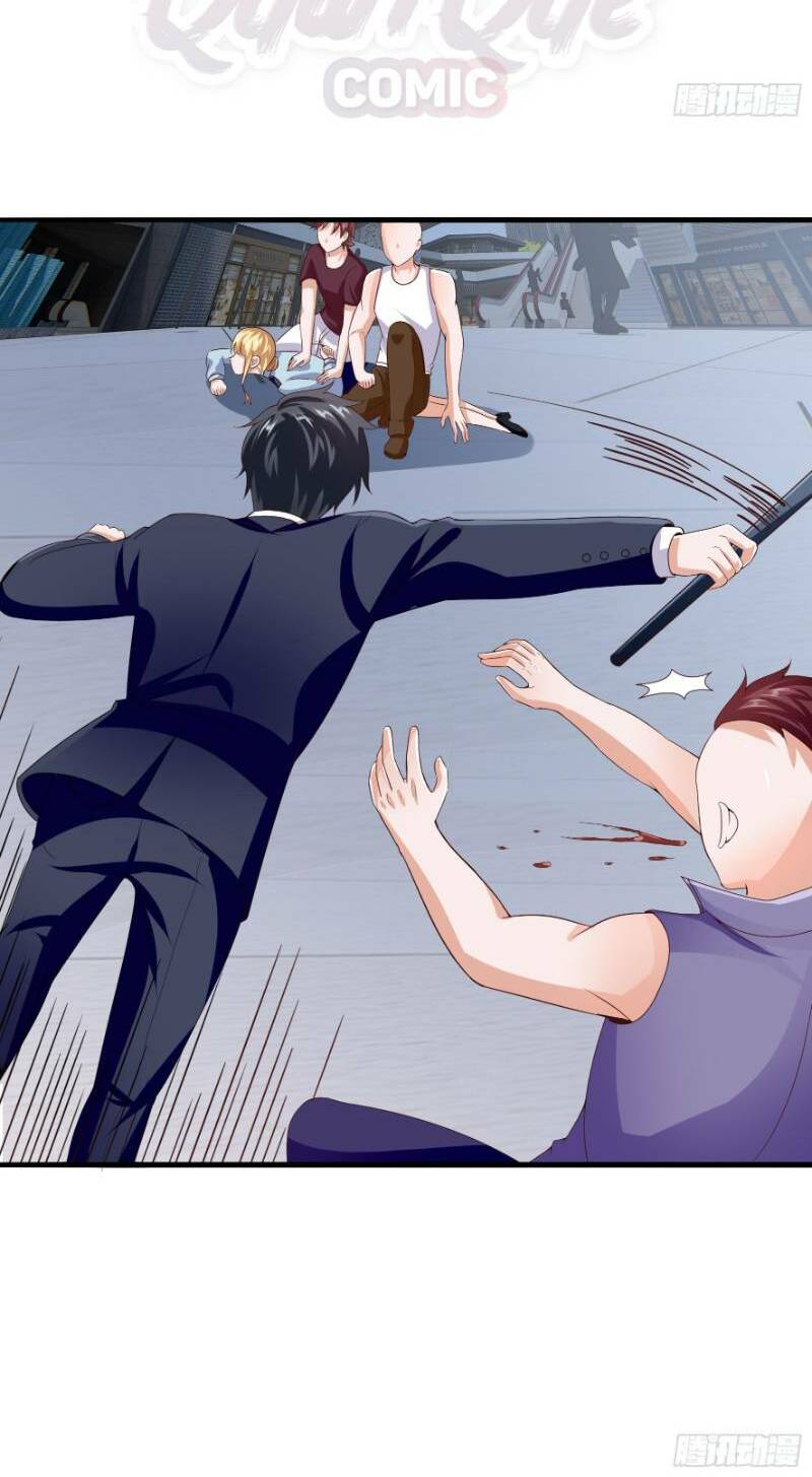 vú em của tiên ma chapter 8 10