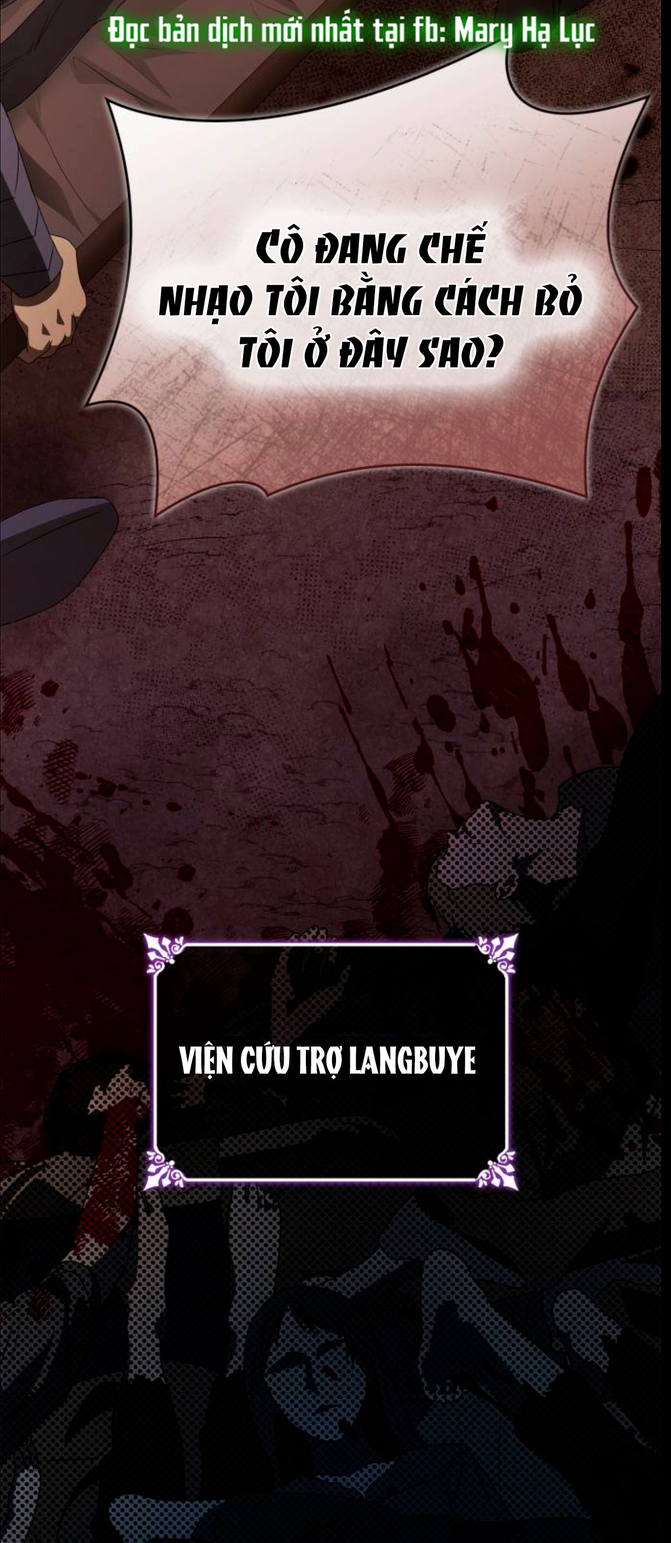 Chị Yêu, Kiếp Này Em Sẽ Là Hoàng Hậu chapter 69.2 - Trang 40